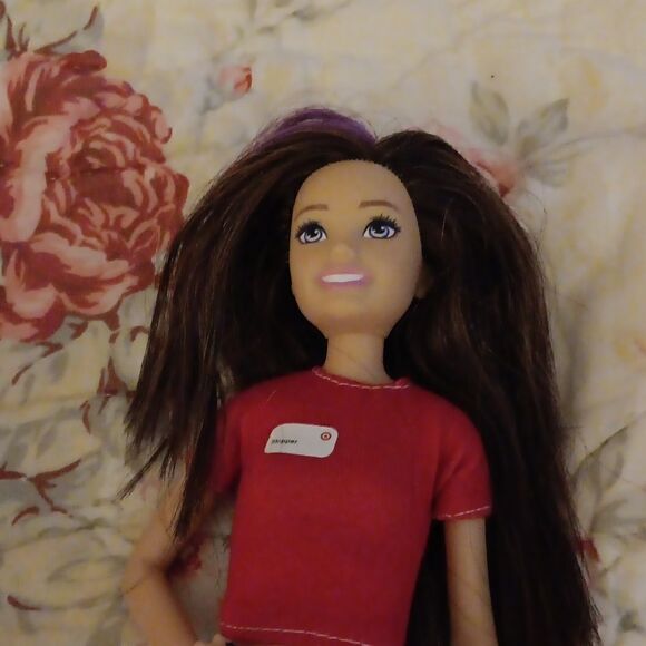 Barbie   - Picture 3 of 3